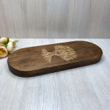 Купити Sadhu Board BROWN «Tree of Life» 50/50 Pitch - 10mm по вигідній ціні в Києві, Житомирі, Україні Sadhu Board BROWN «Tree of Life» 50/50 Pitch - 10mm