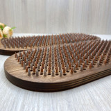 Sadhu Board BROWN «Dragon» 50/50 Pitch - 10mm