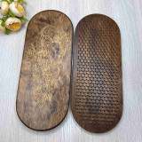 Купити Sadhu Board BROWN «Lion» 50/50 Pitch - 10mm по вигідній ціні в Києві, Житомирі, Україні Sadhu Board BROWN «Lion» 50/50 Pitch - 10mm
