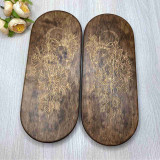 Купити Sadhu Board BROWN «Lion» 50/50 Pitch - 10mm по вигідній ціні в Києві, Житомирі, Україні Sadhu Board BROWN «Lion» 50/50 Pitch - 10mm