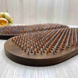 Купити Sadhu Board BROWN «Lion» 50/50 Pitch - 10mm по вигідній ціні в Києві, Житомирі, Україні Sadhu Board BROWN «Lion» 50/50 Pitch - 10mm