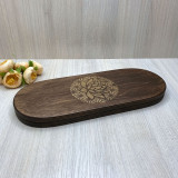 Купити Sadhu Board BROWN «Lotus» Pitch - 10mm по вигідній ціні в Києві, Житомирі, Україні Sadhu Board BROWN «Lotus» Pitch - 10mm