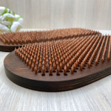 Купити Sadhu Board BROWN «Lotus» Pitch - 8mm по вигідній ціні в Києві, Житомирі, Україні Sadhu Board BROWN «Lotus» Pitch - 8mm