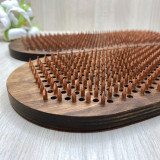 Купити Sadhu Board BROWN «Lotus» Pitch - 10mm по вигідній ціні в Києві, Житомирі, Україні Sadhu Board BROWN «Lotus» Pitch - 10mm