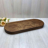 Купити Sadhu Board BROWN «Mandala» 50/50 Pitch - 10mm по вигідній ціні в Києві, Житомирі, Україні Sadhu Board BROWN «Mandala» 50/50 Pitch - 10mm