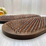 Sadhu Board BROWN «Bird» 50/50 Pitch - 10mm