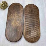Sadhu Board BROWN «Elephant» 50/50 Pitch - 10mm
