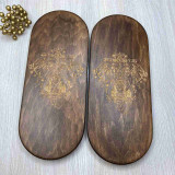 Sadhu Board BROWN «Elephant» 50/50 Pitch - 10mm