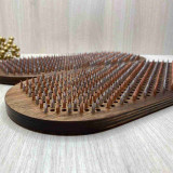 Sadhu Board BROWN «Elephant» 50/50 Pitch - 10mm