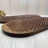 Sadhu Board BROWN «Elephant» 50/50 Pitch - 10mm