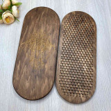 Купити Sadhu Board BROWN «Elephant» 50/50 Pitch - 10mm по вигідній ціні в Києві, Житомирі, Україні Sadhu Board BROWN «Elephant» 50/50 Pitch - 10mm