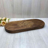 Купити Sadhu Board BROWN «Elephant» 50/50 Pitch - 10mm по вигідній ціні в Києві, Житомирі, Україні Sadhu Board BROWN «Elephant» 50/50 Pitch - 10mm