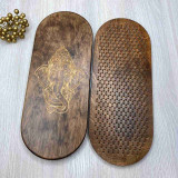 Купити Sadhu Board BROWN «Elephant» 50/50 Pitch - 10mm по вигідній ціні в Києві, Житомирі, Україні Sadhu Board BROWN «Elephant» 50/50 Pitch - 10mm