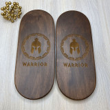 Купити Sadhu Board BROWN «Warrior» Pitch - 10mm по вигідній ціні в Києві, Житомирі, Україні Sadhu Board BROWN «Warrior» Pitch - 10mm