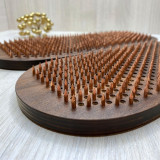 Купити Sadhu Board BROWN «Warrior» Pitch - 10mm по вигідній ціні в Києві, Житомирі, Україні Sadhu Board BROWN «Warrior» Pitch - 10mm