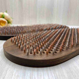 Купити Sadhu Board BROWN «Firebird» 50/50 Pitch - 10mm по вигідній ціні в Києві, Житомирі, Україні Sadhu Board BROWN «Firebird» 50/50 Pitch - 10mm