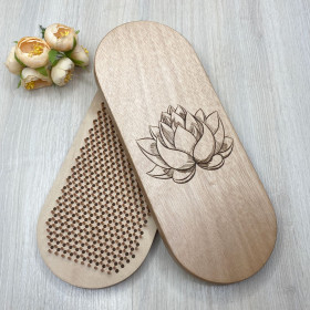 Sadhu Board «Lotus» Pitch - 8mm