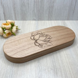 Купити Sadhu Board «Lotus» Pitch - 8mm по вигідній ціні в Києві, Житомирі, Україні Sadhu Board «Lotus» Pitch - 8mm