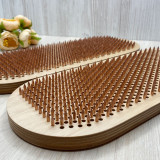 Купити Sadhu Board «Lotus» Pitch - 8mm по вигідній ціні в Києві, Житомирі, Україні Sadhu Board «Lotus» Pitch - 8mm