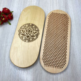 Купити Sadhu Board «Lotus» Pitch - 8mm по вигідній ціні в Києві, Житомирі, Україні Sadhu Board «Lotus» Pitch - 8mm