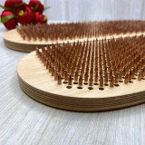 Купити Sadhu Board «Lotus» Pitch - 8mm по вигідній ціні в Києві, Житомирі, Україні Sadhu Board «Lotus» Pitch - 8mm