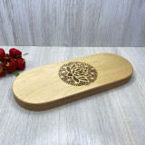 Купити Sadhu Board «Lotus» Pitch - 8mm по вигідній ціні в Києві, Житомирі, Україні Sadhu Board «Lotus» Pitch - 8mm