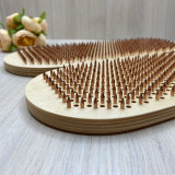 Купити Sadhu Board «Fishes» Pitch - 10mm по вигідній ціні в Києві, Житомирі, Україні Sadhu Board «Fishes» Pitch - 10mm