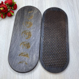 Купити Sadhu Board LIGHT BLACK «Moon phases» Pitch - 8mm по вигідній ціні в Києві, Житомирі, Україні Sadhu Board LIGHT BLACK «Moon phases» Pitch - 8mm