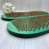 Купити Sadhu Board GREEN «Balance» Pitch - 10mm по вигідній ціні в Києві, Житомирі, Україні Sadhu Board GREEN «Balance» Pitch - 10mm