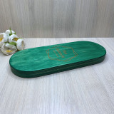 Купити Sadhu Board GREEN «Balance» Pitch - 10mm по вигідній ціні в Києві, Житомирі, Україні Sadhu Board GREEN «Balance» Pitch - 10mm