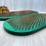 Купити Sadhu Board GREEN «Sun-Moon» Pitch - 10mm по вигідній ціні в Києві, Житомирі, Україні Sadhu Board GREEN «Sun-Moon» Pitch - 10mm