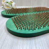 Купити Sadhu Board GREEN «Wolf» Pitch - 10mm по вигідній ціні в Києві, Житомирі, Україні Sadhu Board GREEN «Wolf» Pitch - 10mm