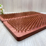 Купити Sadhu Board BURGUNDY Pitch - 10mm по вигідній ціні в Києві, Житомирі, Україні Sadhu Board BURGUNDY Pitch - 10mm