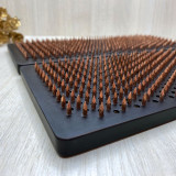 Купити Sadhu Board BLACK «Dragon» Pitch - 10mm по вигідній ціні в Києві, Житомирі, Україні Sadhu Board BLACK «Dragon» Pitch - 10mm