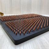 Sadhu Board BLACK «Lion» Pitch - 10mm