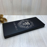 Sadhu Board BLACK «Lion» Pitch - 10mm