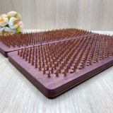 Купити Sadhu Board PURPLE «Flowers» Pitch - 10mm по вигідній ціні в Києві, Житомирі, Україні Sadhu Board PURPLE «Flowers» Pitch - 10mm