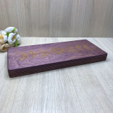 Купити Sadhu Board PURPLE «Flowers» Pitch - 10mm по вигідній ціні в Києві, Житомирі, Україні Sadhu Board PURPLE «Flowers» Pitch - 10mm