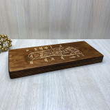 Купити Sadhu Board BROWN «Anatomy foot» 50/50 Pitch - 10mm по вигідній ціні в Києві, Житомирі, Україні Sadhu Board BROWN «Anatomy foot» 50/50 Pitch - 10mm