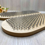 Купити Sadhu Board «Girl» Pitch - 10mm по вигідній ціні в Києві, Житомирі, Україні Sadhu Board «Girl» Pitch - 10mm