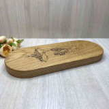 Купити Sadhu Board «Girl» Pitch - 10mm по вигідній ціні в Києві, Житомирі, Україні Sadhu Board «Girl» Pitch - 10mm