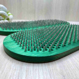 Купити Sadhu Board GREEN «Meditatee» Pitch - 10mm по вигідній ціні в Києві, Житомирі, Україні Sadhu Board GREEN «Meditate» Pitch - 10mm