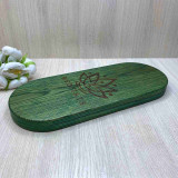 Купити Sadhu Board GREEN «Meditatee» Pitch - 10mm по вигідній ціні в Києві, Житомирі, Україні Sadhu Board GREEN «Meditate» Pitch - 10mm
