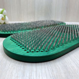 Купити Sadhu Board GREEN «Capybara-Tree of Life» Pitch - 8mm по вигідній ціні в Києві, Житомирі, Україні Sadhu Board GREEN «Capybara-Tree of Life» Pitch - 8mm