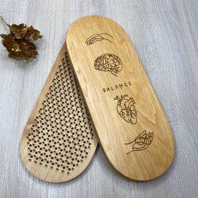Sadhu Board «Balance» Pitch - 10mm