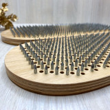 Купити Sadhu Board «Balance» Pitch - 10mm по вигідній ціні в Києві, Житомирі, Україні Sadhu Board «Balance» Pitch - 10mm