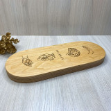 Купити Sadhu Board «Balance» Pitch - 10mm по вигідній ціні в Києві, Житомирі, Україні Sadhu Board «Balance» Pitch - 10mm