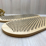 Sadhu Board «Bee» Pitch - 10mm