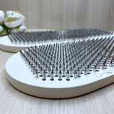 Купити Sadhu Board WHITE «Lotus» Pitch - 8mm по вигідній ціні в Києві, Житомирі, Україні Sadhu Board WHITE «Lotus» Pitch - 8mm