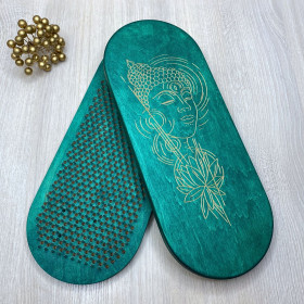 Sadhu Board SEA WAVE «Buddha» Pitch - 8mm